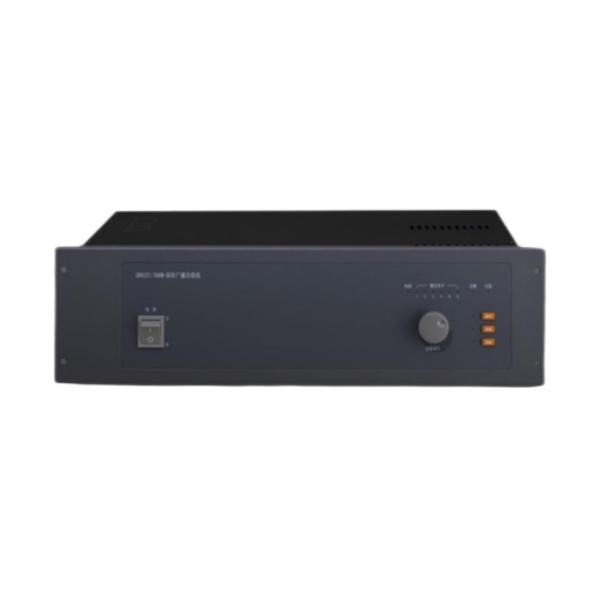 利達(dá)GB9221/150W、GB9221/300W、GB9221/500W消防廣播功放機(jī)