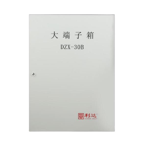 利達(dá)DZX-30B大端子箱 接線端子箱