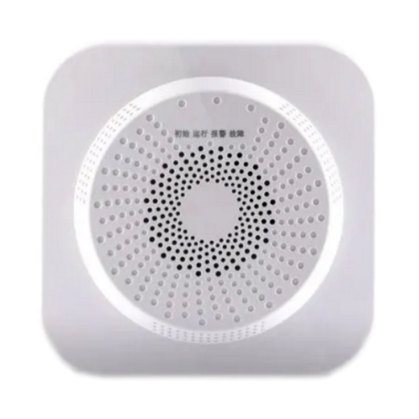 利達(dá)LDT9220/RJ測量熱解粒子式電氣火災(zāi)監(jiān)控探測器