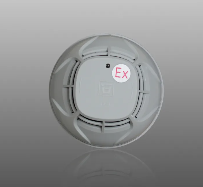 利達(dá)JTY-GM-LD-GA3000 點(diǎn)型光電感煙火災(zāi)探測(cè)器（防爆型）（本安防爆，編碼型）