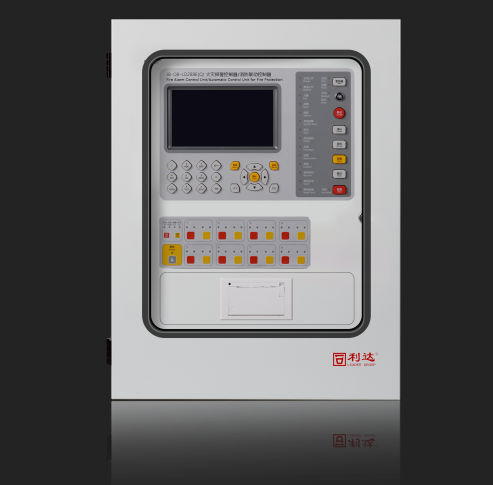 利達LD288E(Q)火災(zāi)報警控制器/消防聯(lián)動控制器