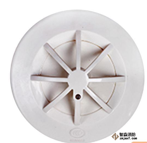 利達(dá)JTW-ZDM-LD3300EH點(diǎn)型感溫火災(zāi)探測(cè)器