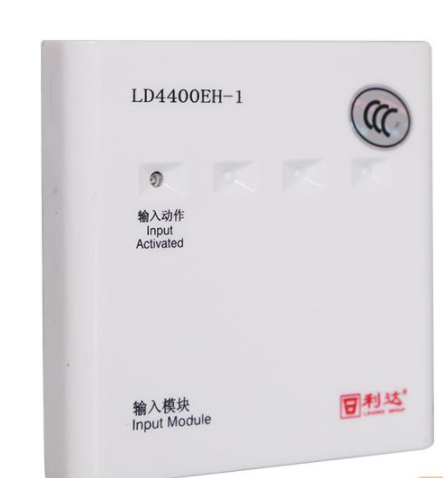 LD4400EH-1輸入模塊