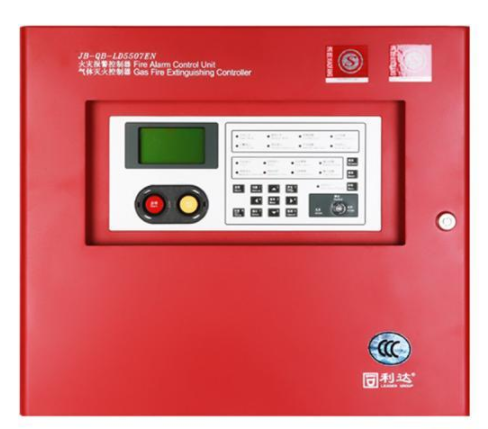 JB-QB-LD5507EN火災(zāi)報(bào)警控制器
