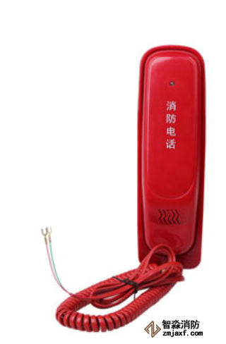 HY2712D多線消防電話分機(jī)
