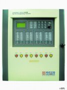 利達(dá)消防自動(dòng)報(bào)警氣體滅火控制器LD5506EN