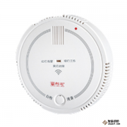 利達JTY-GF-LD3901EB獨立式光電感煙火災(zāi)探測報警器